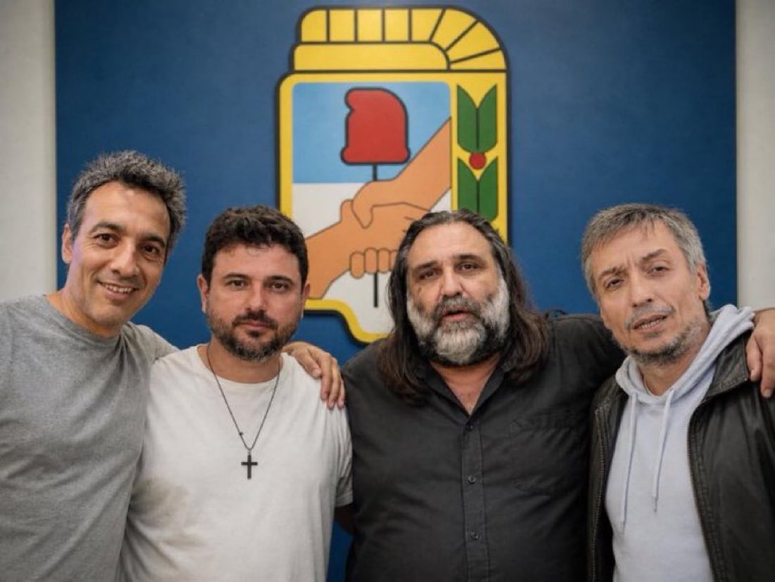 Eduardo Feinmann tweet media