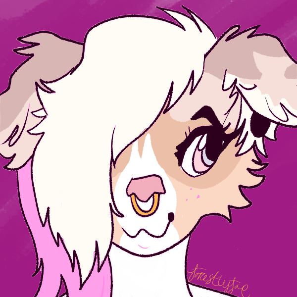 forestlyfae's tweet photo. 🌻ʜɪ ꜰᴀᴍ! I'm Faeri, 30 / she;her /ɪɴꜰᴘ 5w4 / Married Bisexual &amp; Mom of 2 / Iluustrator💙Commmisions: Ask >ꜰɪɴᴅ ᴍʏ ꜱᴏᴄɪᴀʟ ᴍᴇᴅɪᴀꜱ ⇩⇩⇩ https://t.co/7LxKg0NJYa ꜱᴜᴘᴘᴏʀᴛ ᴍʏ ᴡᴏʀᴋ ʙʏ ʙᴜʏɪɴɢ ᴀ ᴋᴏꜰɪ! (link on Website) https://t.co/z6t0IXizfI