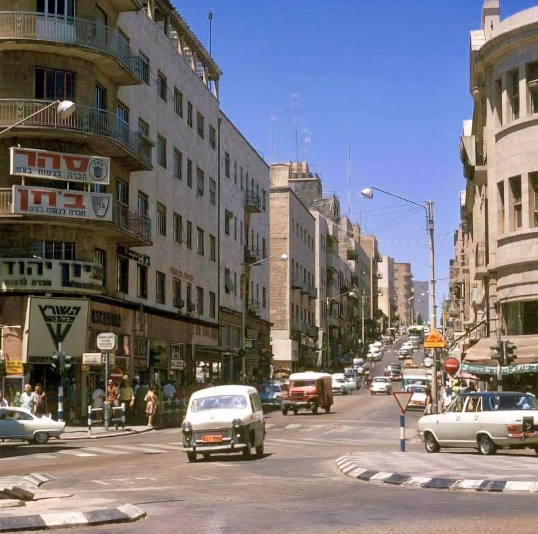 🇮🇱 David Ha'ivri 🤠 دافيد هعفري tweet media