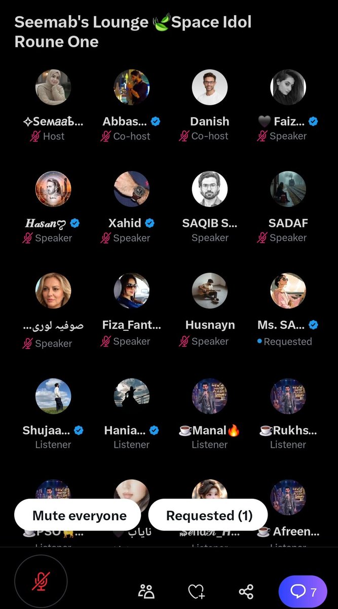 ✧Տeʍ𝘢𝘢ҍ⁦⁦✿Fatima ♡ tweet media
