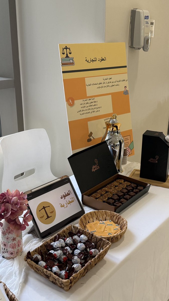 Fhoor10's tweet photo. الحملة القانونية امتع شي اشتغلت عليه هالترم🤩 https://t.co/jVlAbowadI