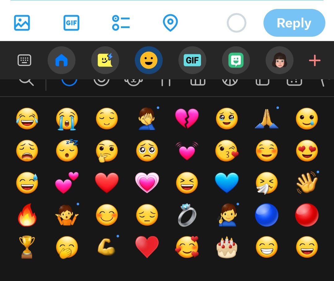 IAmGodknows tweet media