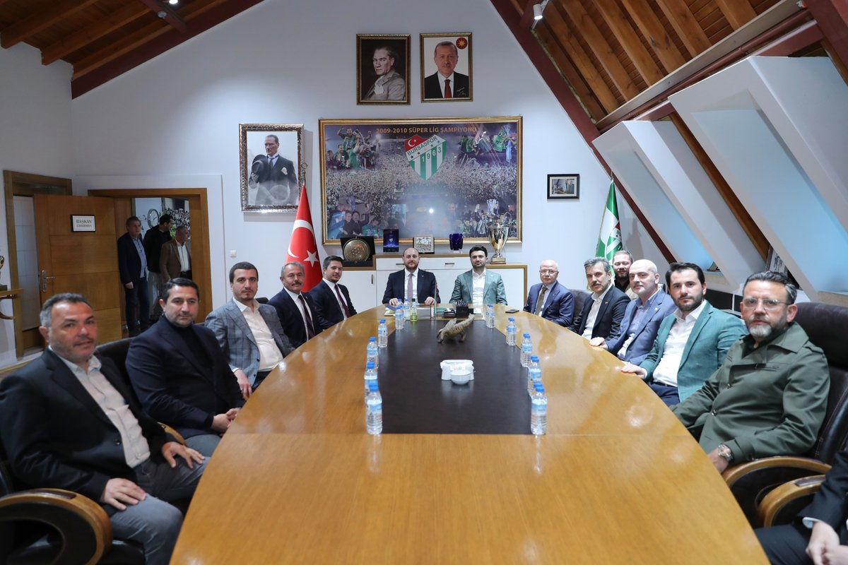 Ahmet Büyükgümüş tweet media