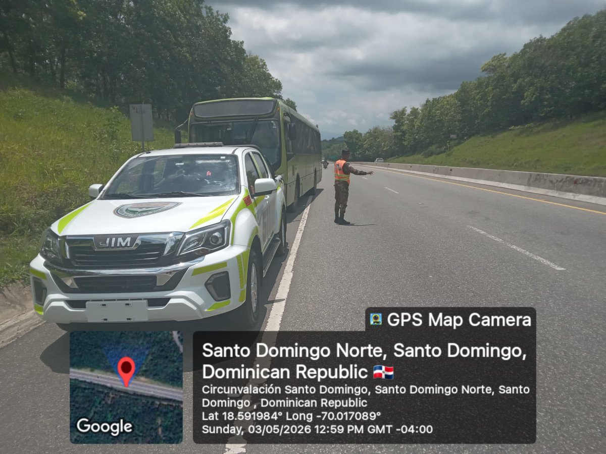 Asistencia Vial | Comisión Militar y Policial tweet media