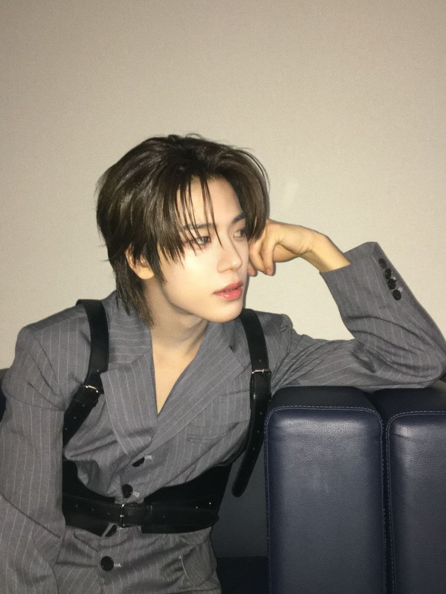 Seungho. tweet media