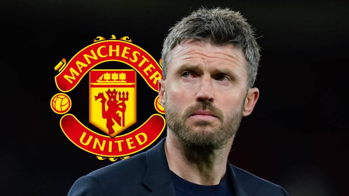 🚨🎙️ José Mourinho on Michael Carrick and Manchester United:

“People can laugh, but if Manchester United keep Michael Carrick, they will be genuine contenders for the Premier League next season.

What he is building already looks more structured than many teams above them. The