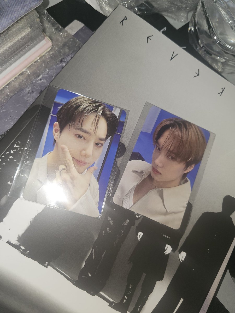 Yoonja97 tweet media