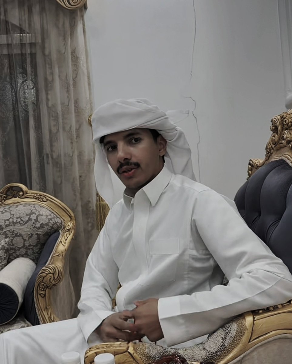 غيــمه tweet media