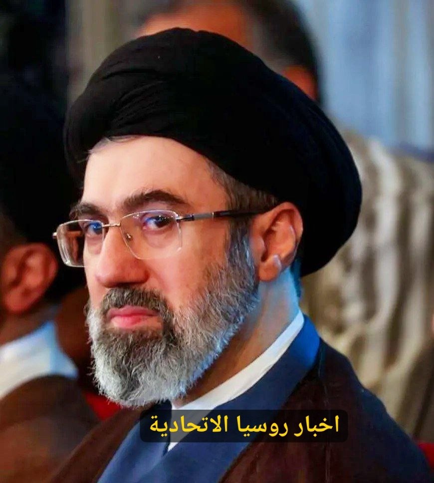 اخبار روسيا الاتحادية tweet media