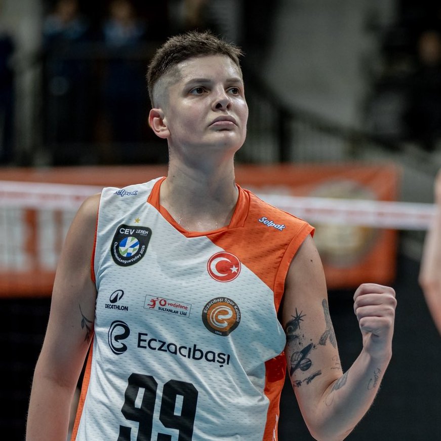 Vsever 2.0 🏐 tweet media
