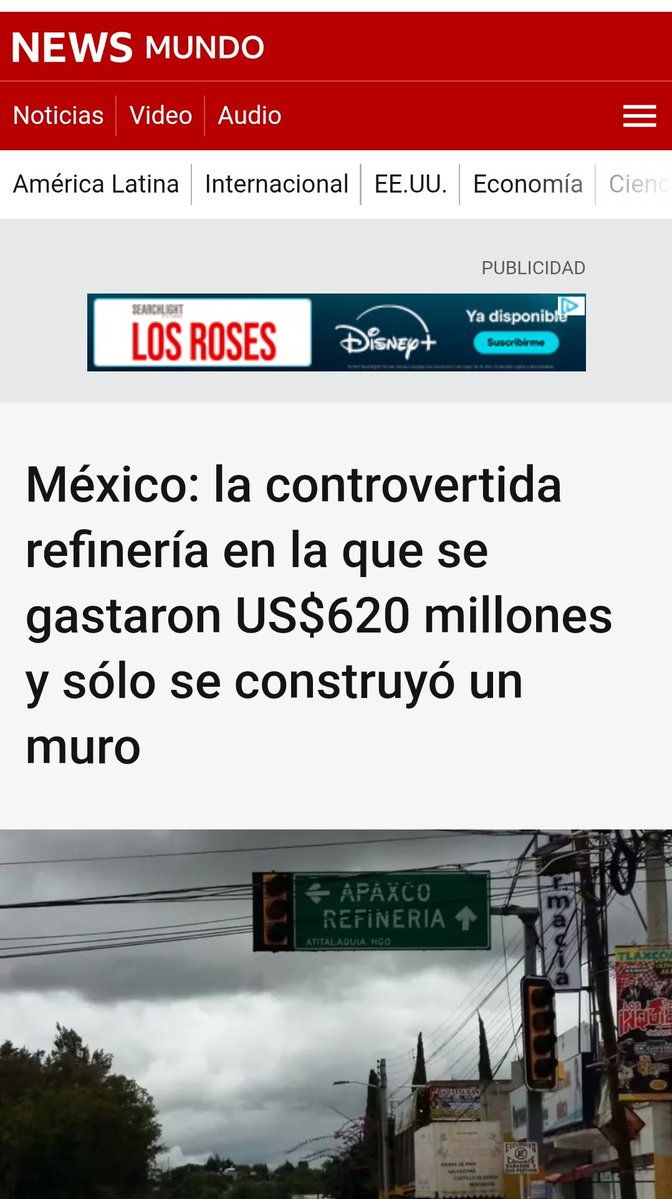 Octavio Santillán tweet media