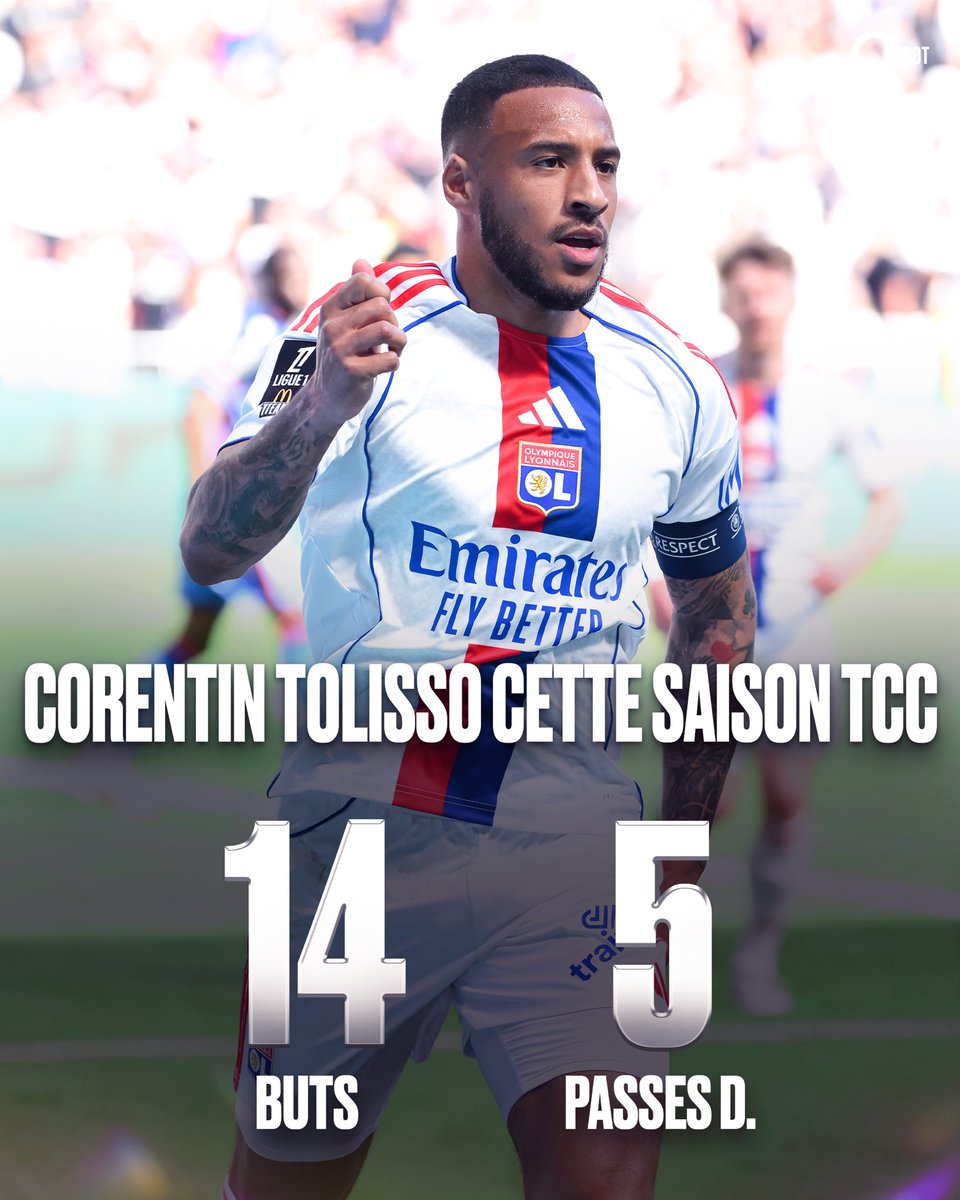 Actu Foot tweet media