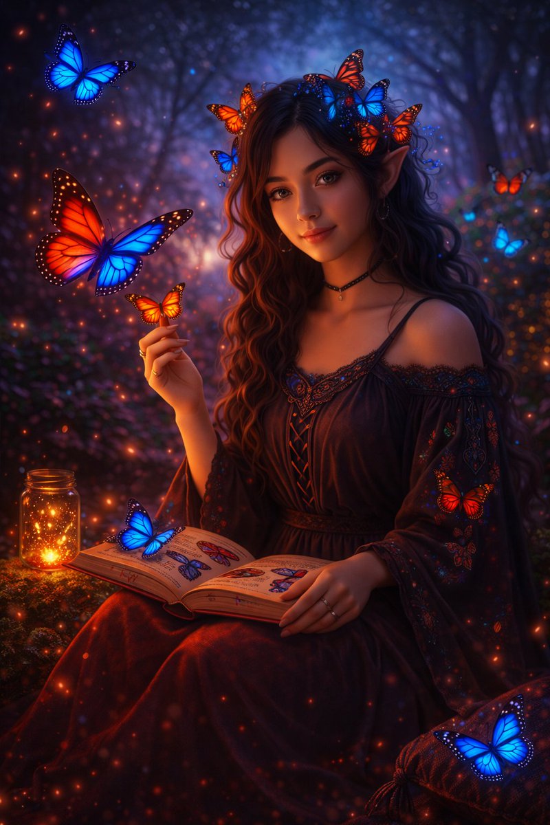 ✨🧧𝕊𝔼𝕃𝔼ℕ𝔼 𝔼𝕋ℍ𝔼ℝ𝔼𝔸𝕃 𝔹𝕌𝕋𝕋𝔼ℝ𝔽𝕃𝕐 𝕊𝕆𝕌𝕃🧧✨ tweet media