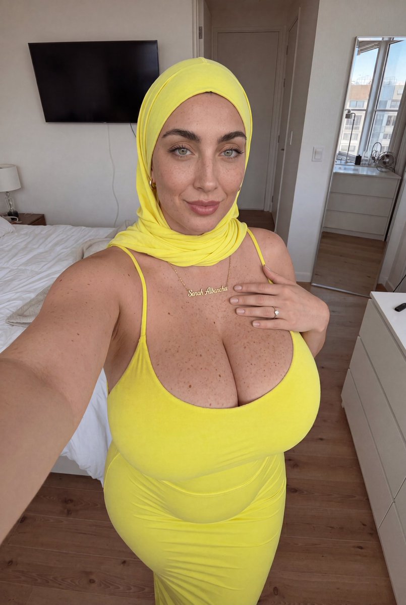 sarah albarcha tweet media