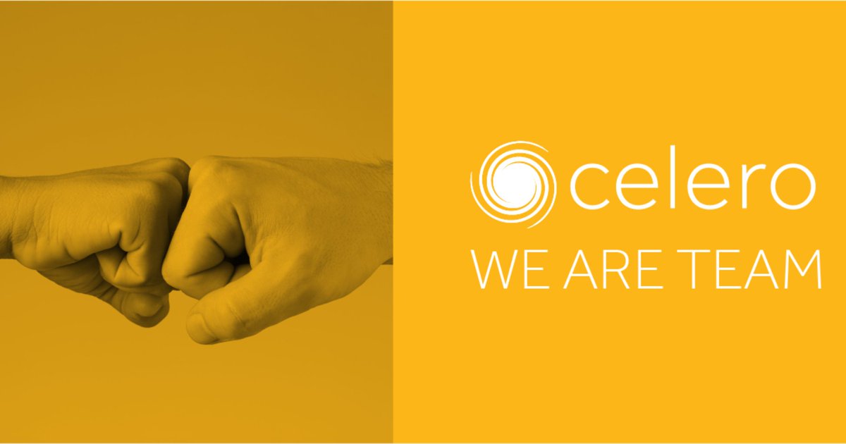 celerocommerce's tweet image. Real support. Real people. Right here in the U.S. 
At Celero, 100% of our customer support is U.S.-based. No outsourcing, no runarounds—just knowledgeable team members who pick up the phone and genuinely care. #BusinessSuccess #Fintech