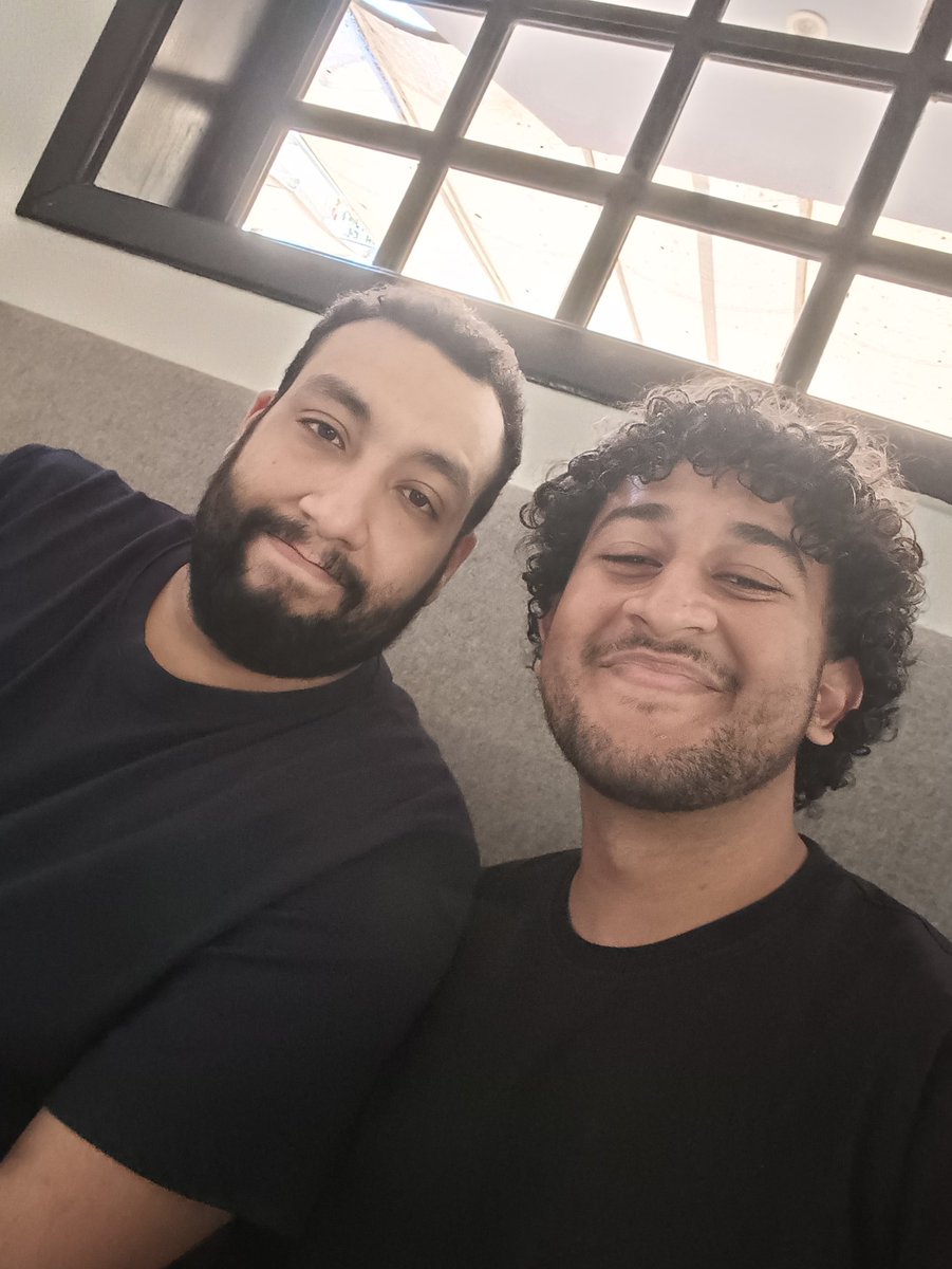 Mahmoud M.Abdelazim tweet media