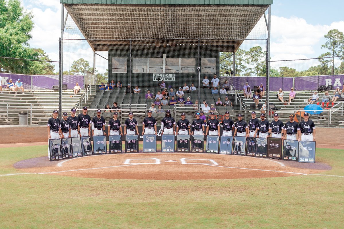 SFA Athletics tweet media