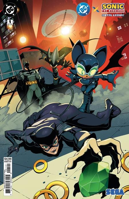 Third Eye Comics tweet media