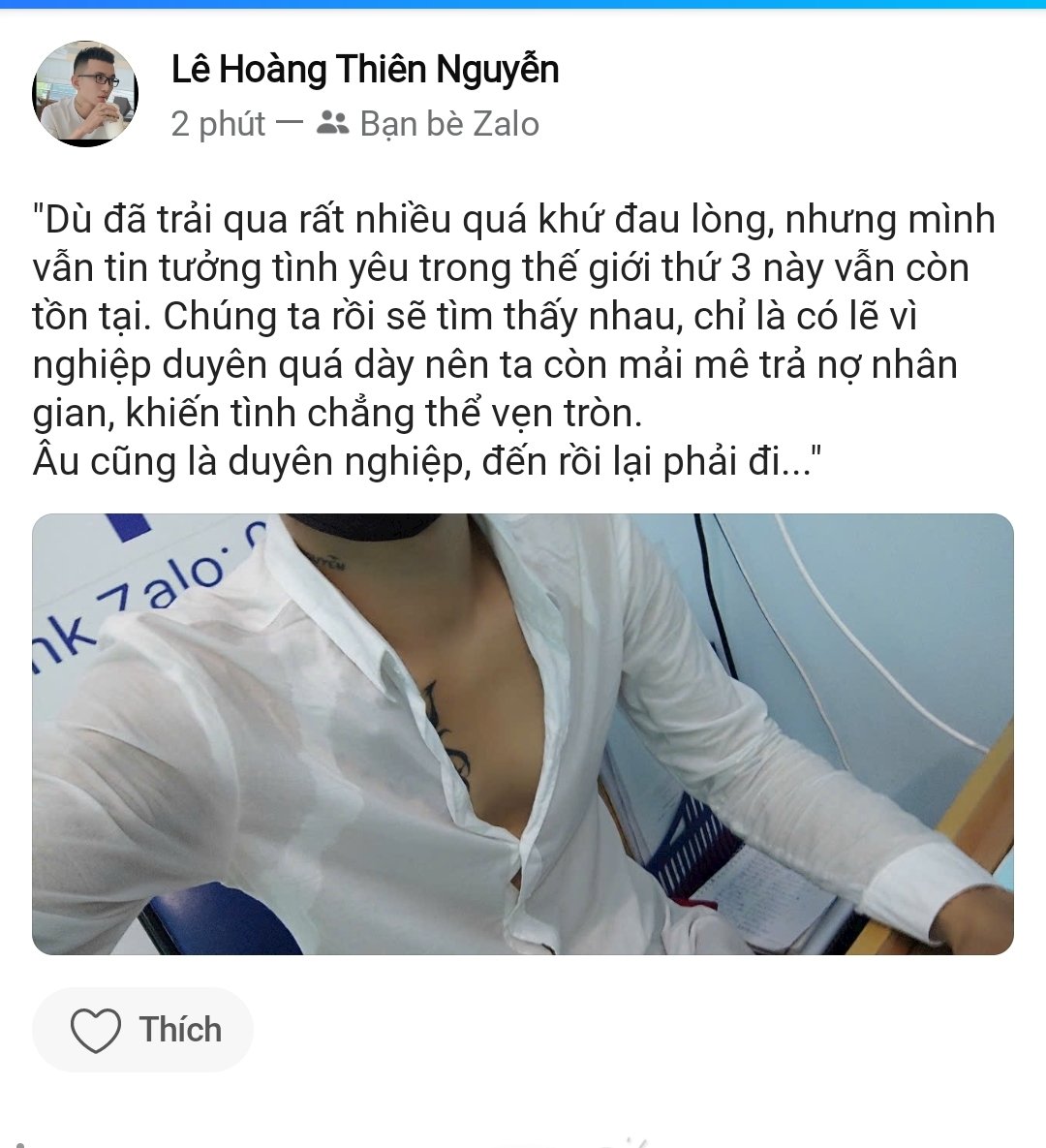 Lê Hoàng Thiên Nguyễn tweet media