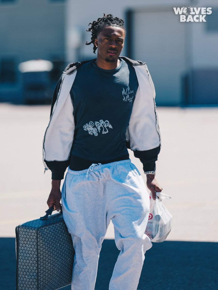 Minnesota Timberwolves tweet media