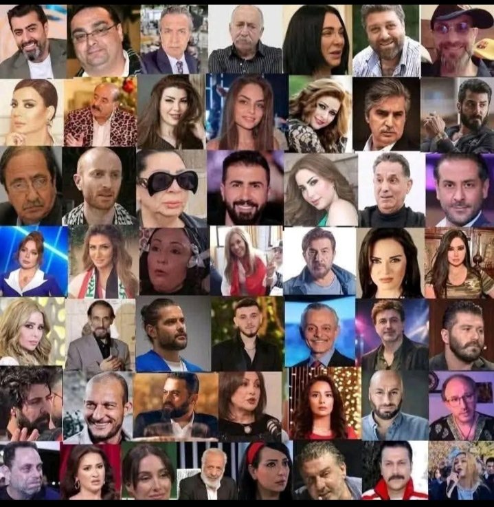 حجاج الشام tweet media