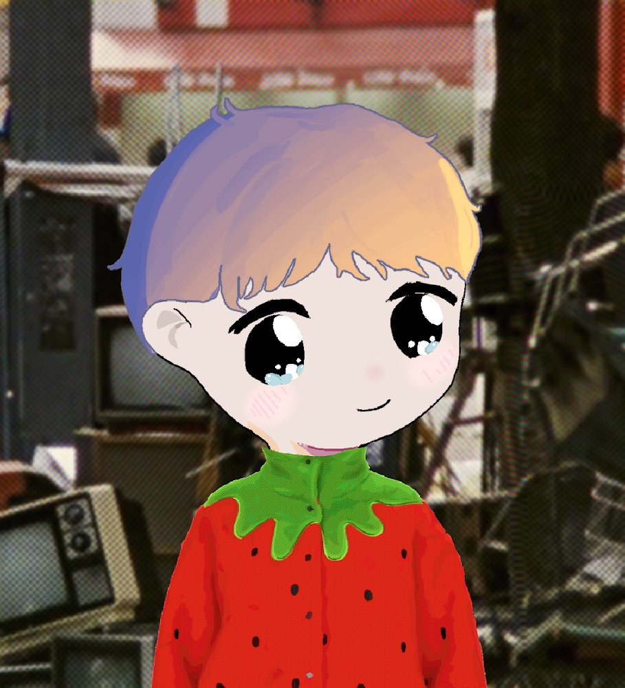 hiroki ☆☆ ヒーローキー tweet media