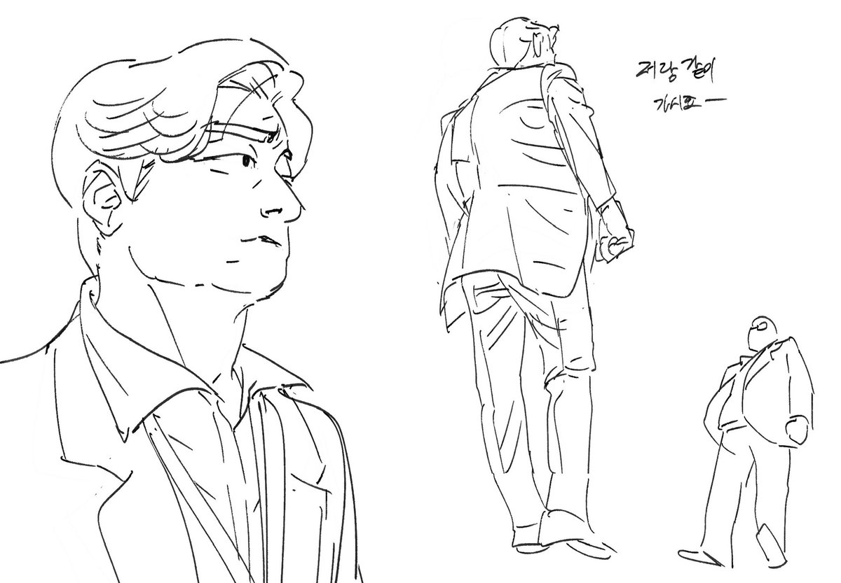 jumeog5907's tweet photo. 황시목 https://t.co/EFCUaylKJI