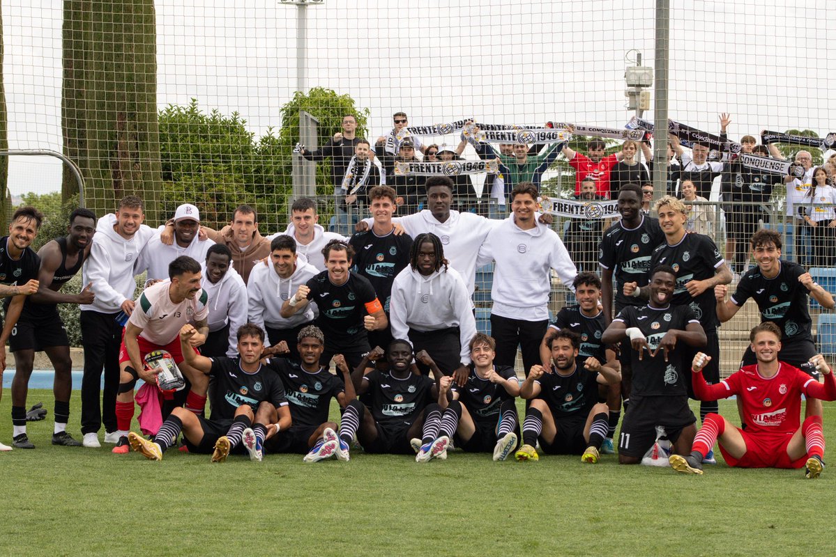 UB Conquense tweet media