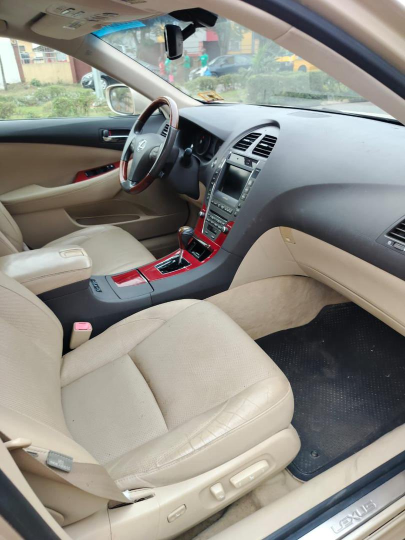 Monsterautos's tweet photo. M O N S T E R   A U T O S Z 🚘😈

2008 Lexus ES350
Toks
Buy and drive
Price: 10M
Location: Arepo, Lagos
Call or text:09070412999, 07046928186

Liverpool Carrick https://t.co/Qg2h9eLXOe