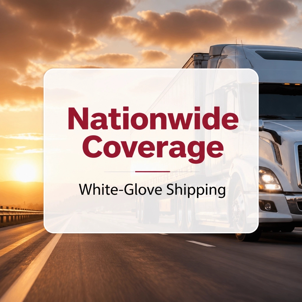 EuropaBros's tweet image. At the Europa Initiative, we leverage Nationwide FreightLinx’s network for seamless coverage. 🌎

Experience white-glove service and total reliability. 🚛

Clarity keeps freight moving.

#InformationCommunicationTransportation #Logistics #Freight #USA
