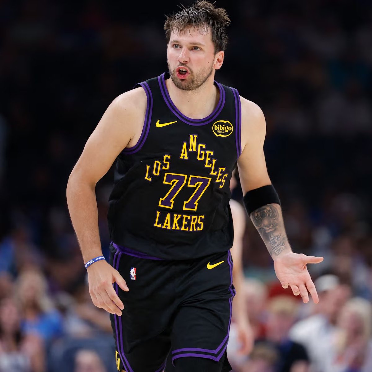 Lakers All Day Everyday tweet media