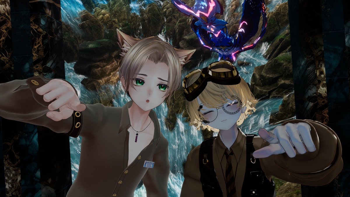 すこしぽんず tweet media