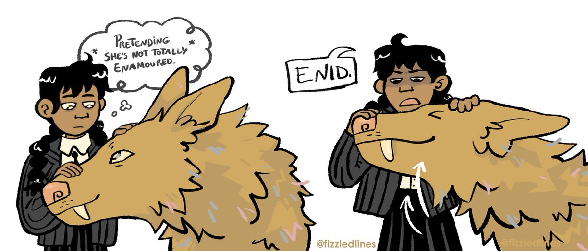 Jo makes art ✨ commissions open✨ tweet media