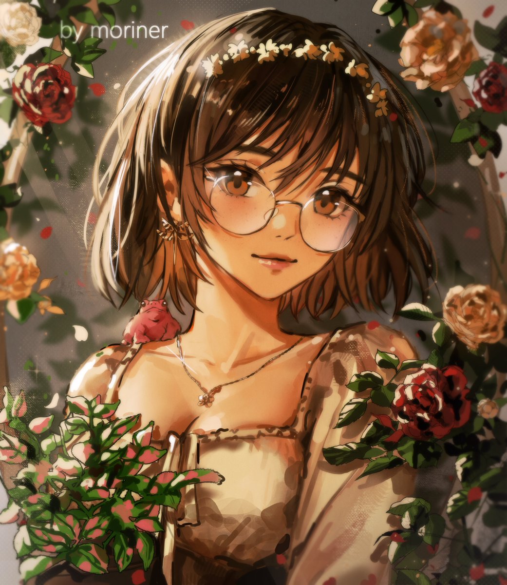 moriner_7's tweet image. Commissions are open! ✨
Headshot slots: 3 available

You can order via VGen or DM me 💌

#commsopen #artmoots #commissionsopen #VGenComms