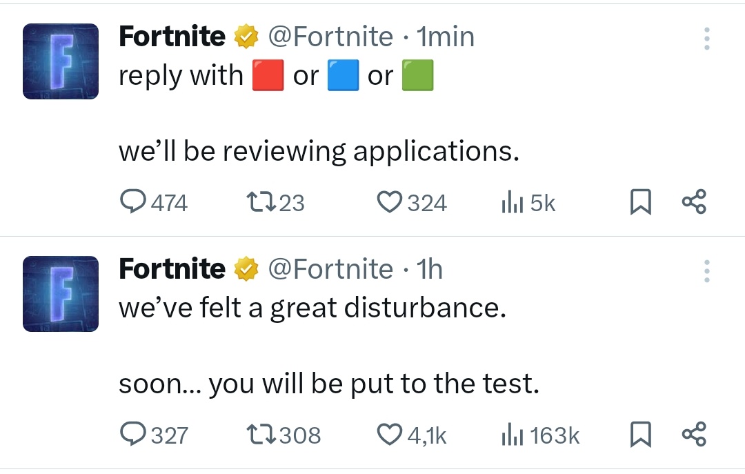 NORRS tweet media