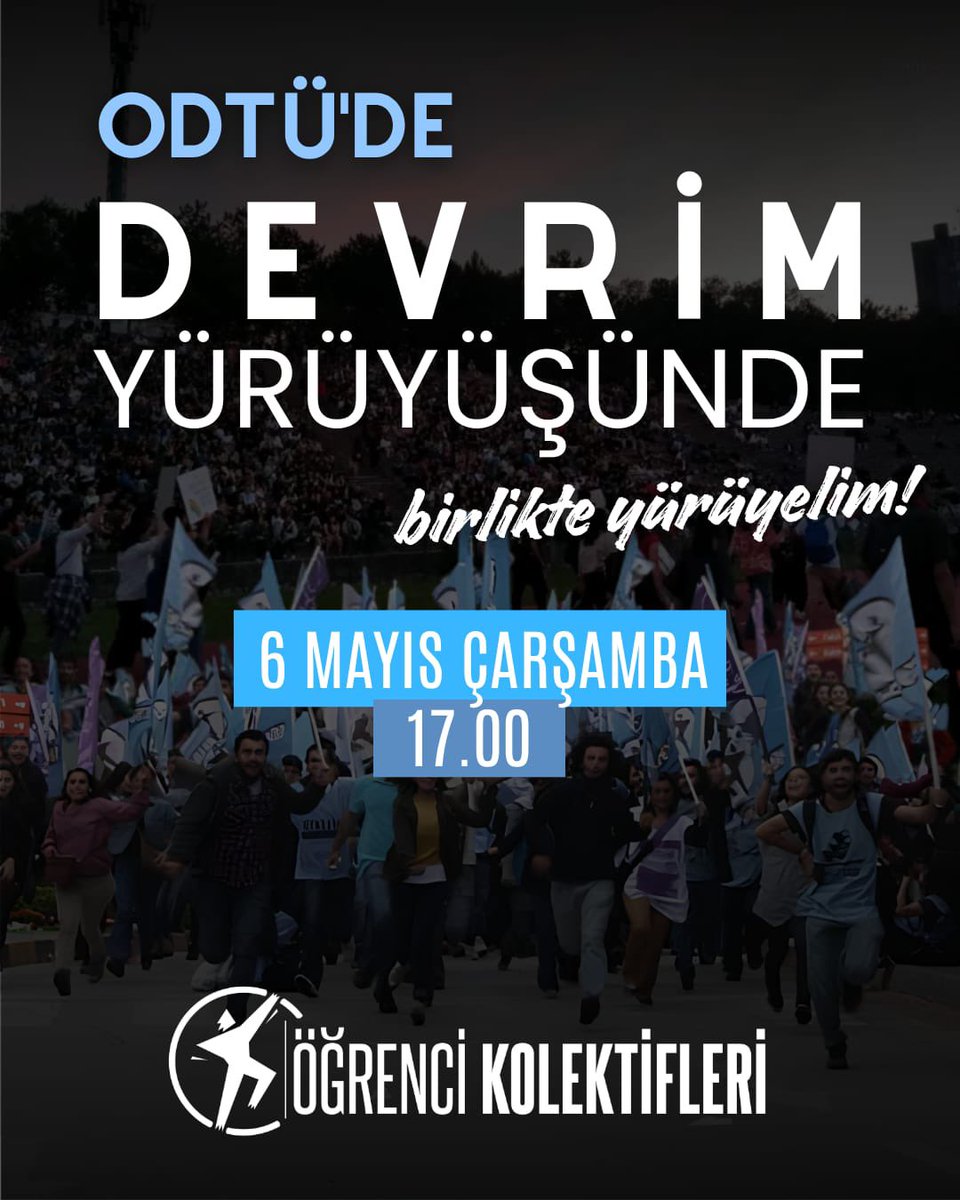 Öğrenci Kolektifleri #İlaydaZorluİsyanımızdır tweet media