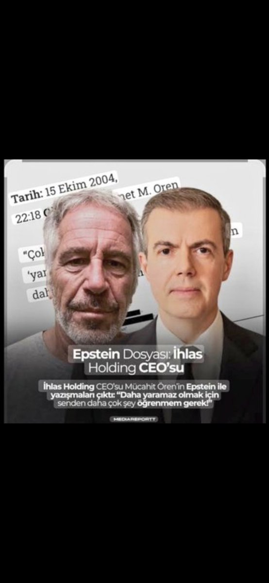 Ahmet tweet media