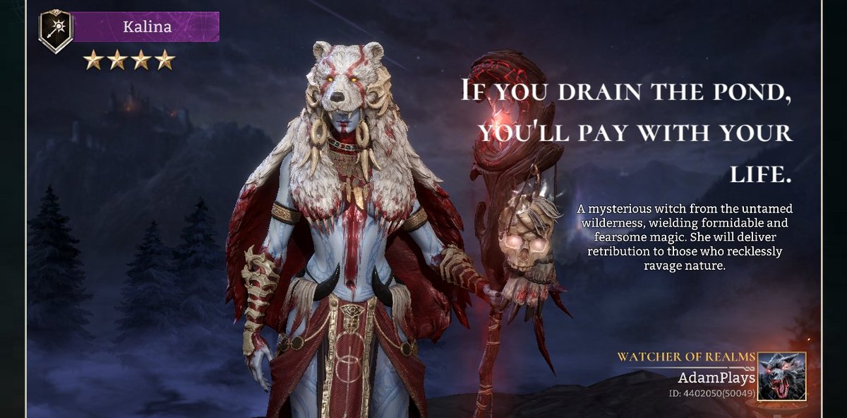 🔴 Live now | AdamPlays-WOR/DC:DARK LEGION (@pgtvyt) on Twitter photo 