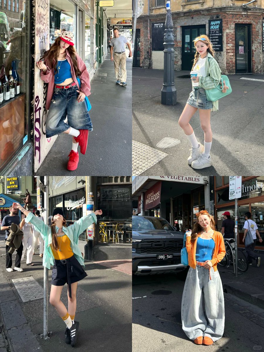 fashion_istt's tweet image. Summer fit inspo 🎨 | Simple shirt, max vibes | Stay cool, look clean | Easy comfort for daily wear | What's your go-to summer shirt? 👇

#SummerVibes #StreetStyle
