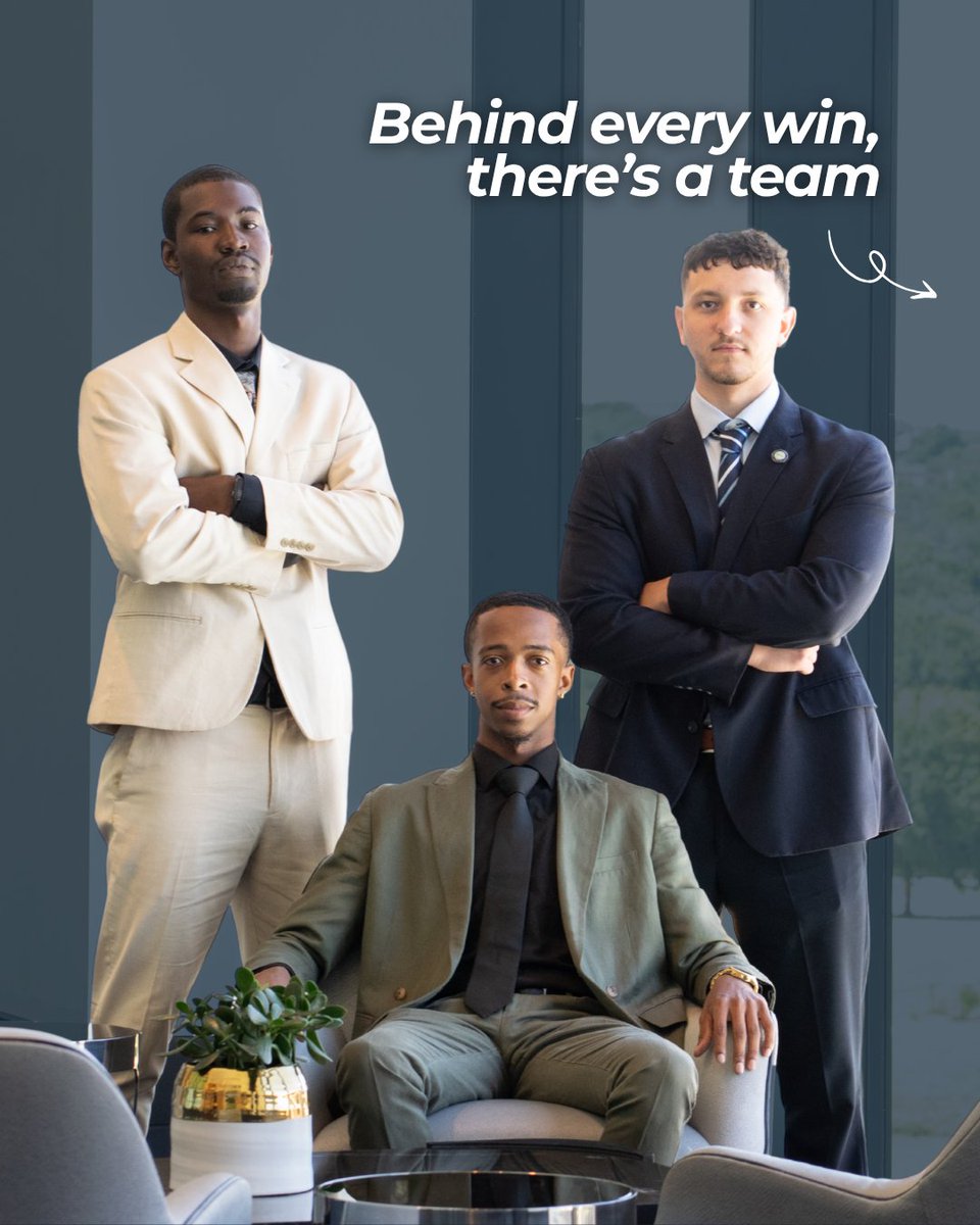 VisionaryMktgTX's tweet image. #Wins don’t build themselves. Behind each of them is a #team that moves intentionally, upholds the #standard, and never settles. 👏 This is ours at Visionary Marketing Consulting, and we couldn’t be prouder or more excited about what we’re building together!