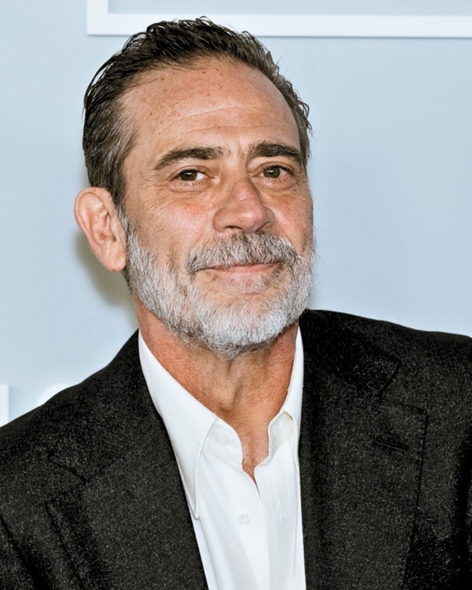Jeffrey Dean Morgan Brasil tweet media