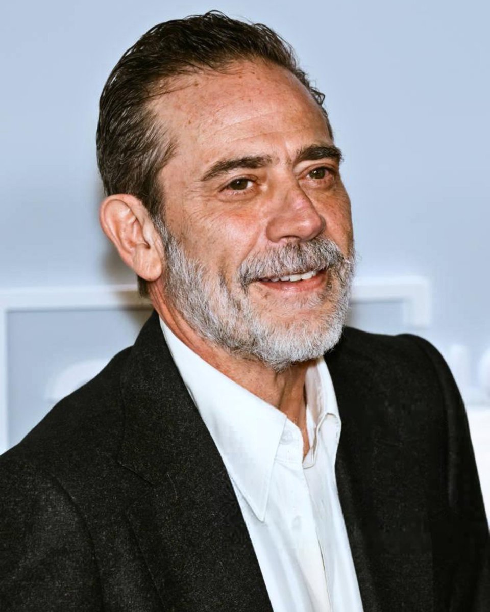 Jeffrey Dean Morgan Brasil tweet media