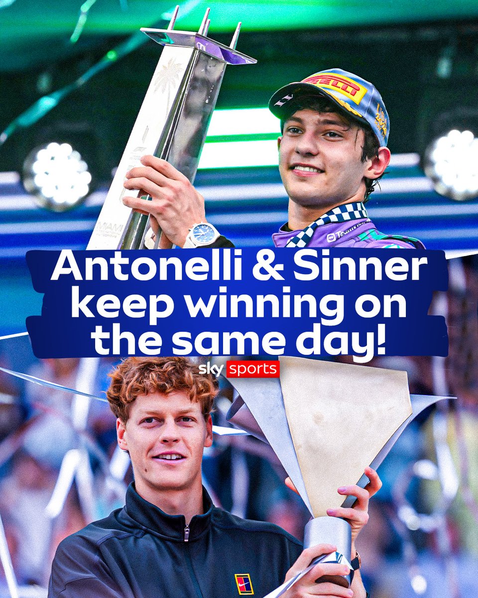 Sky Sports F1 tweet media