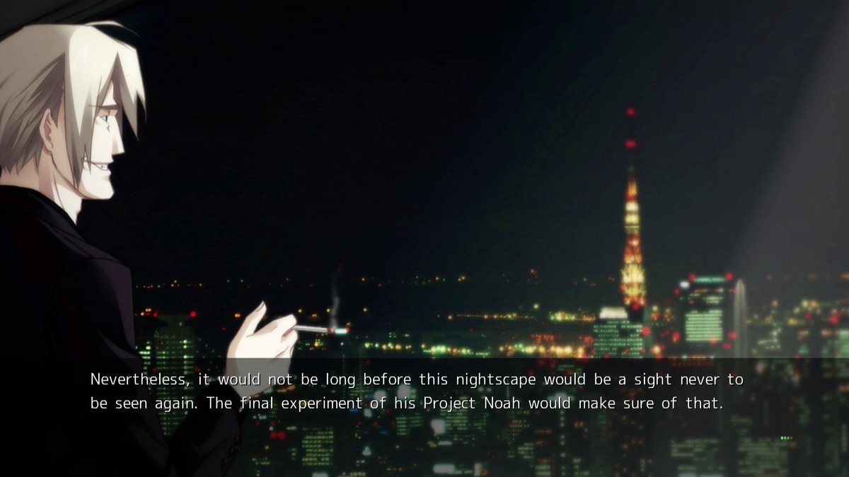 Peter (Horizon 2 Anelace Route 6) tweet media