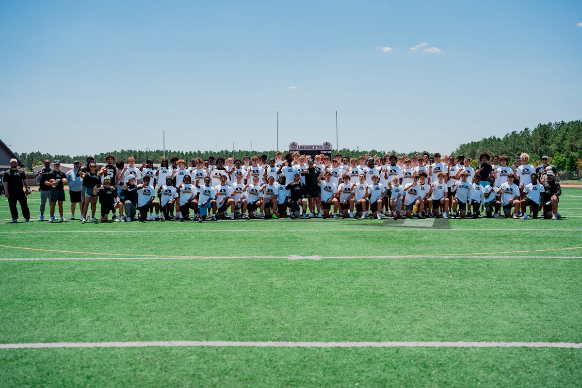 Northshore Prep Report tweet media