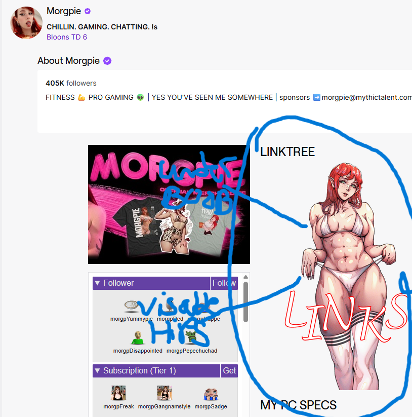 PixieHag tweet media