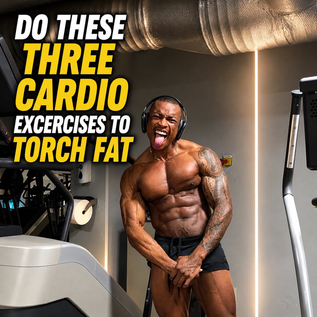 TumiTheTruth's tweet image. Torch Fat #FYP #Fitness #Foryou #Explore #explorepage✨️
