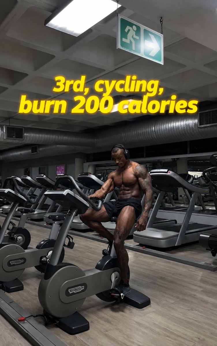 TumiTheTruth's tweet image. Torch Fat #FYP #Fitness #Foryou #Explore #explorepage✨️