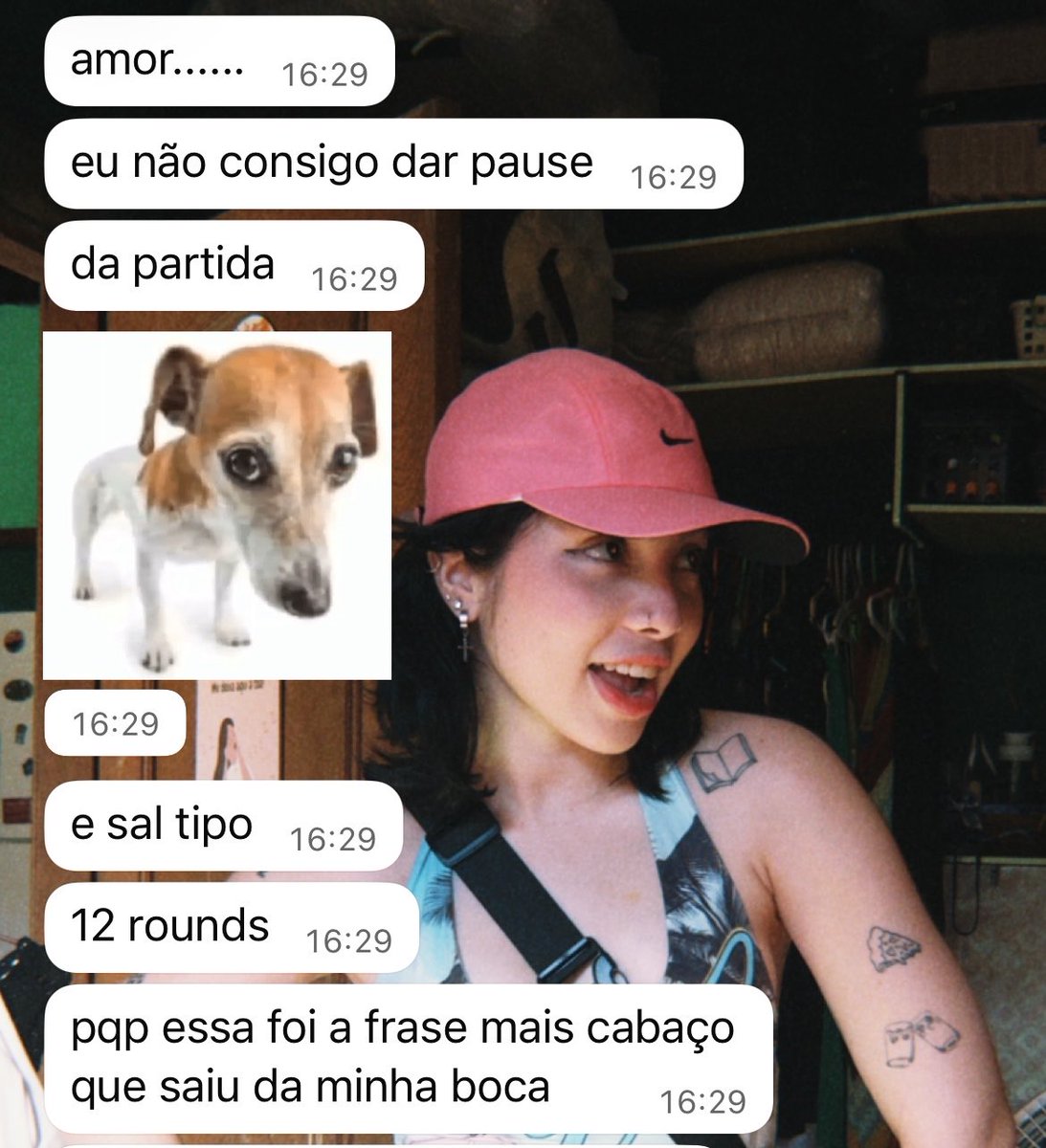 chico bento da pedreira tweet media