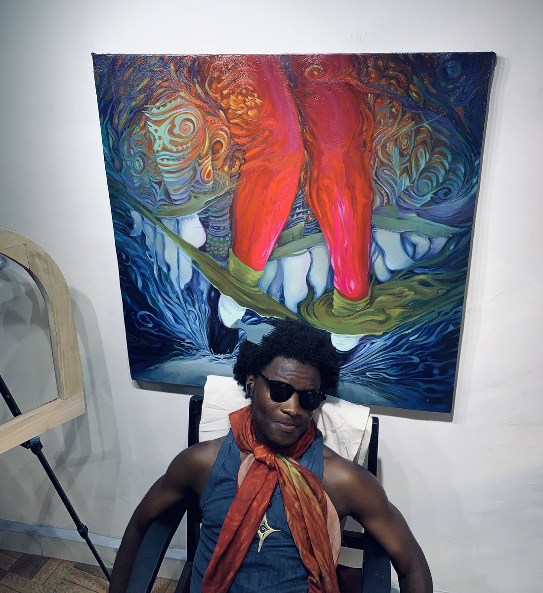 igbobinna's tweet photo. Details and me. MJ FOREVER 💫🕺🏾🌀 https://t.co/Pytd7tm3cu